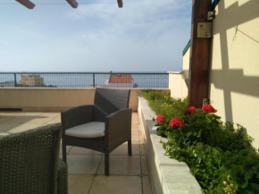 Attico Vista Mare Alghero